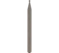 Dremel Couteau à graver 106 – Ø 1,6 mm – tige Ø 2,4 mm