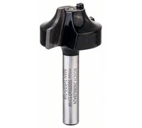 Fraises à Moulurer Bosch E 1/4' R1 6,3 Mm 25,4 Mm L 14 Mm G 46 Mm - 2608628424