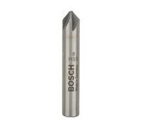 Bosch Fraise à chanfreiner Bosch avec queue cylindrique 8,0 mm M 4 48 mm 8 mm Quantité:1