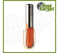 CMT Orange Tools Fraise à bois 914.160.11 Convexe R8 S8 I9,5 HM