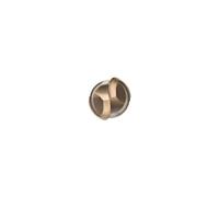 Fraises à rayon S529 D.16mm Insert-L.46mm HM TiSiN Z.2 DORMER
