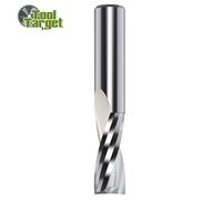 CMT Orange Tools 191.630.11 - Fraise Hélicoïdale Z2 Pos. HWM S=6 D=3x12x60 DR