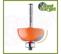 CMT 937.786.11 FRAISE CONGES HM S=12 D=31.7 R=9.5