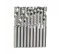 Fraises CNC en carbure pour bois - 10 pcs