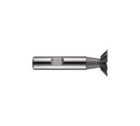 Fraises d'angle DIN 1833C D.32mm 60Grad HSS-E Z.12 DORMER