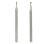 Fraises diamantées Ø2 mm Dremel 7103