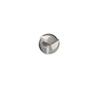 Fraises en bout C346 DIN 844 L D.20mm L.totale 141mm L.lame 75mm