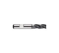 Fraises en bout C922 DIN 844 K D.6mm L.13mm HSS-E-PM ALCRONA 35Grad Z.3