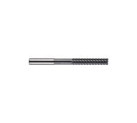Fraises en bout S227 D.10mm L.125mm L.57mm Insert L.85mm HM AlTiN