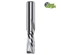 CMT Orange Tools 192,850,11 Fraise hélicoïdale z2 Nég d 17 x 5 x 60 8 hwm s dx