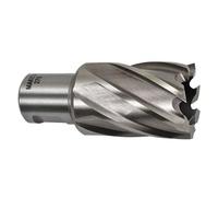 Fraises pour perceuse magnétique MAKITA HB500 (Longueur 30mm)