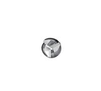 Fraises pour trous oblongs HM AlCrN Diamètre nominal 10mm Z.3
