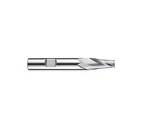 Fraises pour trous oblongs HM AlCrN Diamètre nominal 14mm Z.2