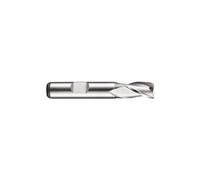 Fraises pour trous oblongs HSS-E-PM Blank Z.3 D. nominal 7mm