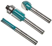 FRAISES Q6 (3 PCS) MAKITA - D30209