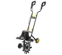 Fraiseuse 1500 W, lame de 380 mm + 2 fraises