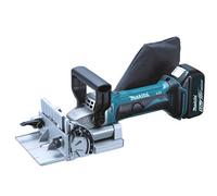 Makita Fraise à rainurer sans fil DPJ180RTJ