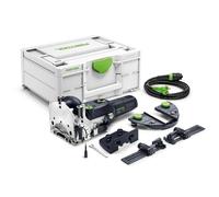 Fraiseuse 420W DF 500 RQ-Set DOMINO - FESTOOL 578541