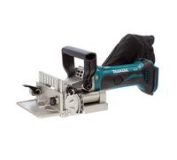 Fraiseuse à batteries LXT 18V (Machine seule) - MAKITA DPJ180Z