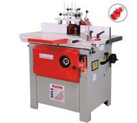 Holzmann Toupie - 2800 W - 400 V