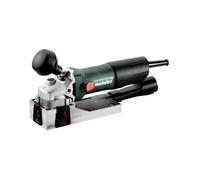 Metabo Fraiseuse à bois LF 850 S – 850 W / 11 500 tr/min – Metabox