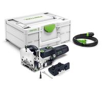 Fraiseuse à chevilles Festool DOMINO DF 500 RQ-Plus | 578462