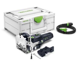 Fraiseuse à chevilles Festool DOMINO DF 500 RQ-Plus | 578462