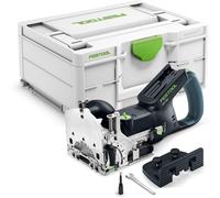 Fraiseuse à chevilles sans fil Festool DOMINO DFC 500 E-Basic | 578120