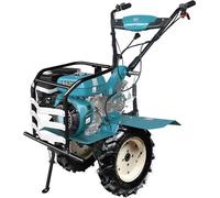 Fraiseuse à essence 9 CV avec roues pneumatiques 40 - DX KS9HP-13*
