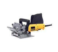 Fraiseuse à lamelles 600 W en coffret standard DEWALT DW682K-QS