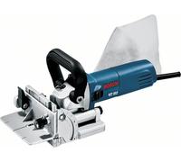 Fraiseuse à lamelles BOSCH GFF 22 A - 670 W - En coffret L-BOXX - 0601620070