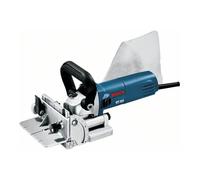 Fraiseuse à lamelles BOSCH GFF 22 A - 670 W - En coffret L-BOXX - 0601620070