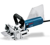 Fraiseuse à lamelles BOSCH GFF 22 A - 670W - Livrée en coffret - 0601620003
