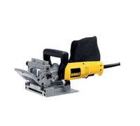DeWalt Raboteuse DW682K – 600 W – Coffret de transport