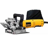 Fraiseuse à lamelles électrique 600W en coffret - DEWALT DW682K-QS