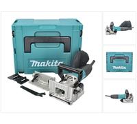 Fraiseuse à rainurer Makita PJ7000J