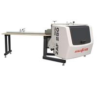 Fraiseuse à tenons Mafell ZAF 250 Vario | 991201