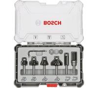 Fraiseuse Bosch 2 607 017 469 Carbure Bois 3,5 cm