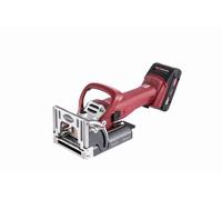 Fraiseuse classic X à rainurer sans fil, avec batterie et chargeur, en systainer - LAMELLO - 101701DES