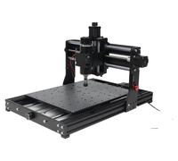 Fraiseuse CNC,à 3 axes, broche de 500 W, machine de fraisage 4030 uniquement