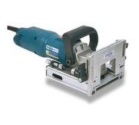 Virutex Fraiseuse à lamelles AB111N 900 W + mallette