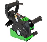 Fraiseuse de maçonnerie à eau/à sec EMF 150.1 P 45mm 150x22,23mm 7500min-¹