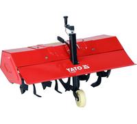 Fraiseuse de sol, fraiseuse de jardin 88cm pour YT-85850, YT-85851