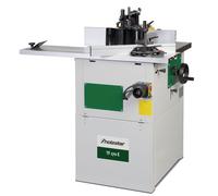 Fraiseuse de table - toupie 1,5 kW 230V Holzstar TF170E 230V