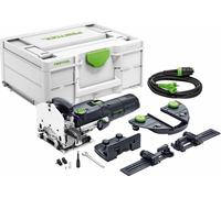Fraiseuse DF 500 Q-Set Domino - FESTOOL - accessoires - Systainer - 576420