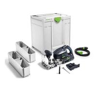 Fraiseuse DF 700 EQ-Plus DOMINO XL 720 W - FESTOOL 576426