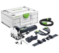 Fraiseuse DOMINO DF 500 Q-set + SYSTAINER - FESTOOL - 576420