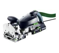 Fraiseuse DOMINO DF 700 EQ-Plus 720W - FESTOOL - 574320