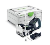 Festool Fraiseuse à chevilles sans fil DOMINO DFC 500 E-Basic 578120
