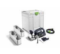 Fraiseuse DOMINO XL DF 700 EQ-Plus - FESTOOL - systainer - 576426